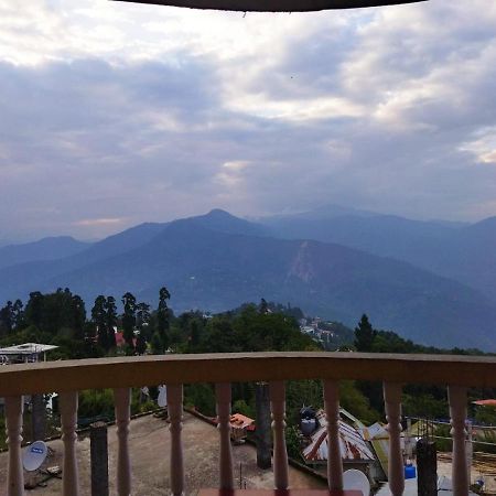 Dew Drop Homestay Kalimpong Exterior foto